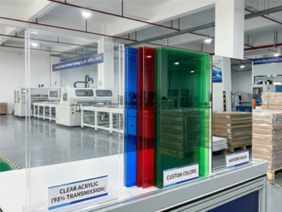 Acrylic Series - 400x300