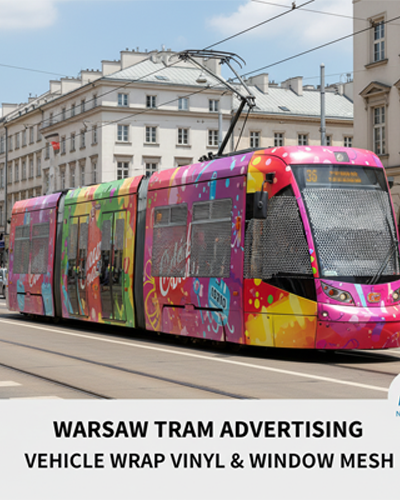 Poland Transit Project - 400x500